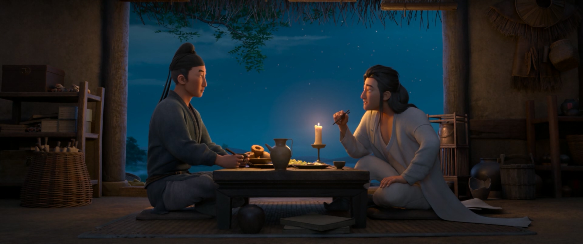 [AniPlague] Chang An San Wan Li.mkv_20260110_182351.468.jpg