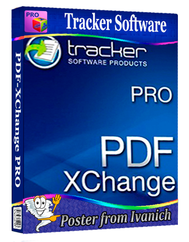 PDF-XChange PRO 10.8.2.407 RePack  [2026, Multi/Ru]