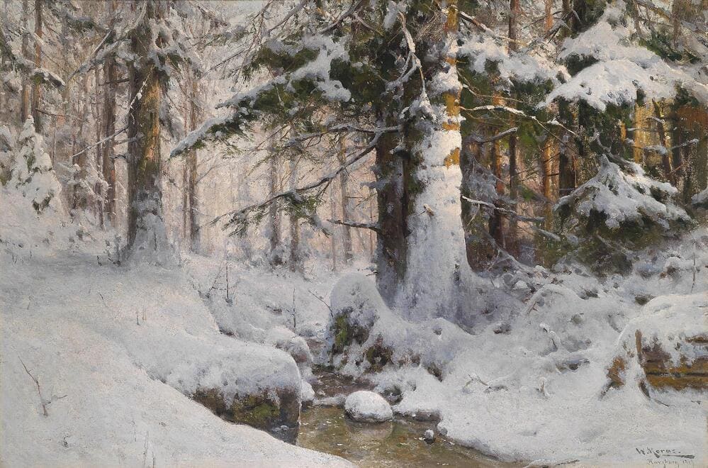 Walter_Moras_-_Winter_(1919).jpg