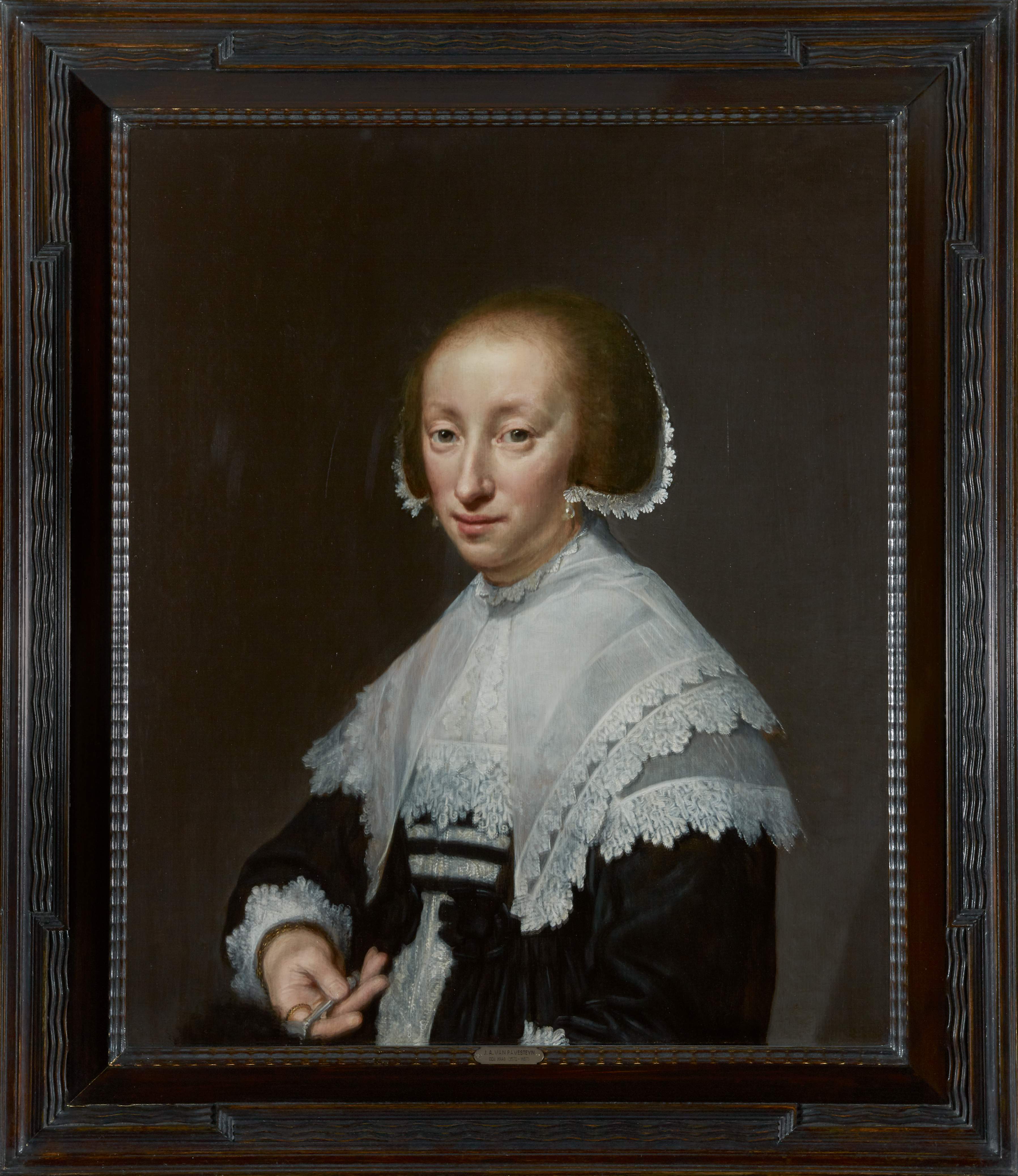 20 JAN ANTHONISZ. VAN RAVESTEYN PORTRAIT OF A 23-YEAR-OLD LADY OF THE DE PINTO FAMILY.jpg