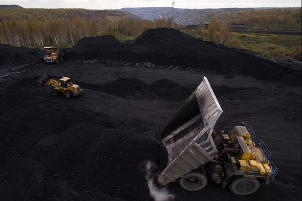 Якутия установила рекорд по добыче угля в 2025 году