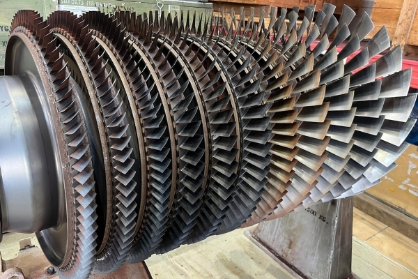 Газовая турбина в Сочи получила разрешение на дополнительную наработку