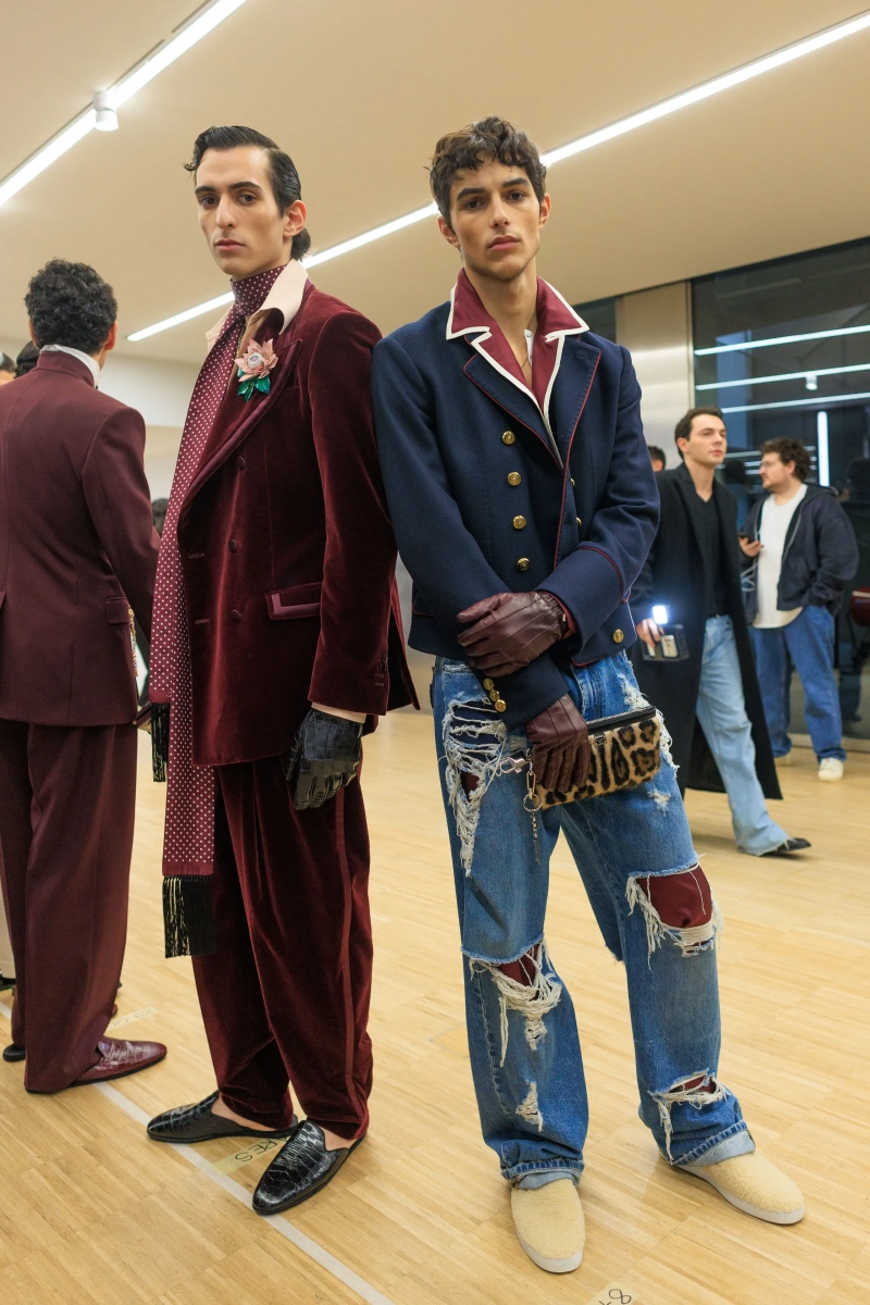 DolceGabbana_Mens_MilanFW26_backstage_AcielleStyleDuMonde_09.webp