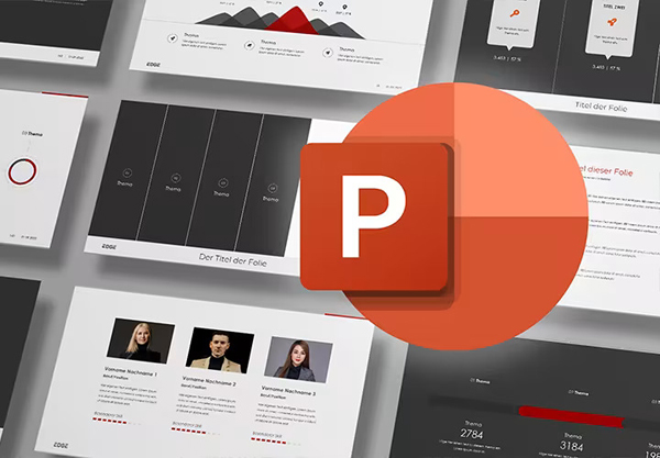 ������� ��� ����������� PowerPoint: ��� ������� ������� � �������������� �����������