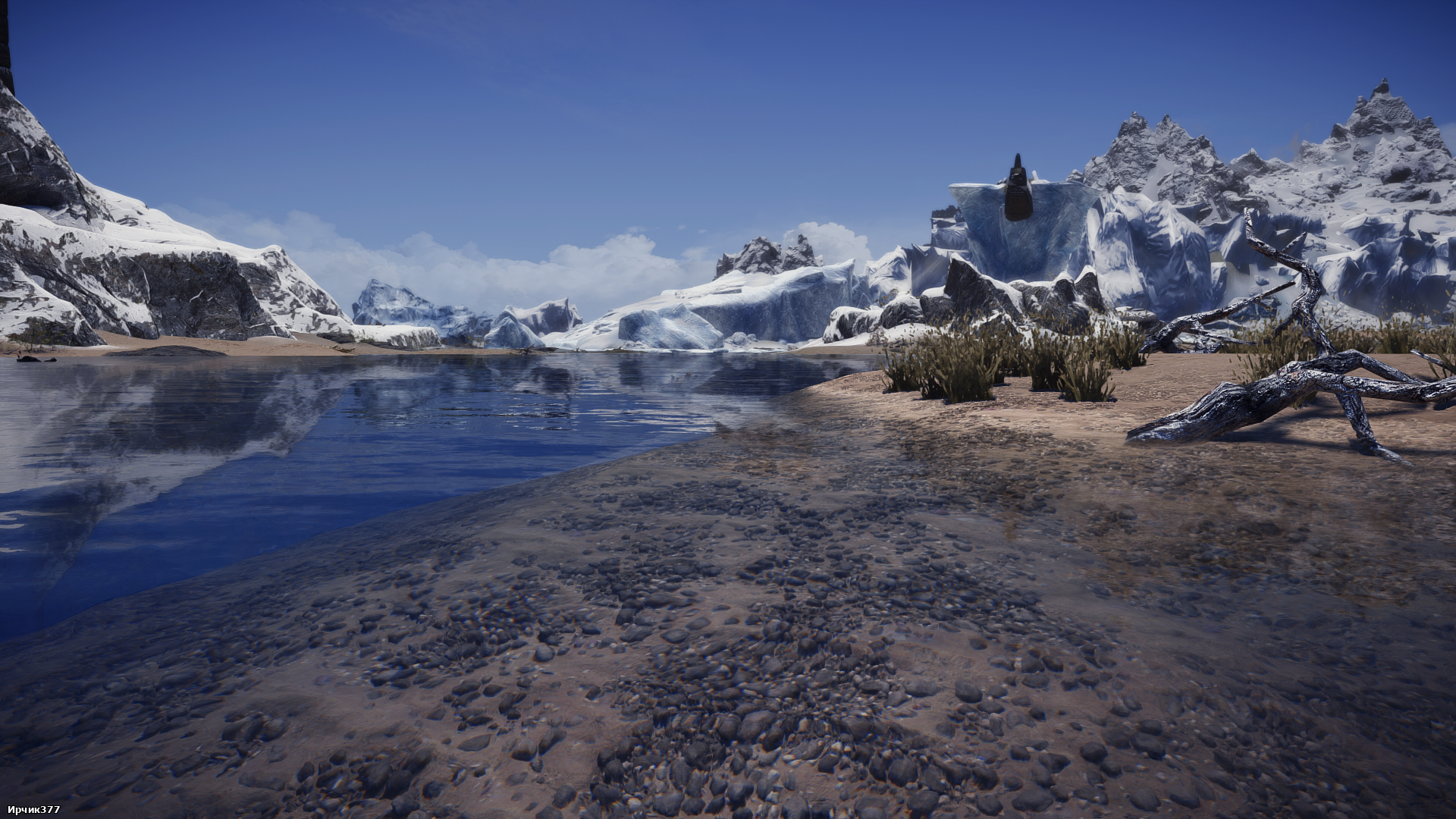 The Elder Scrolls V  Skyrim Special Edition Screenshot 2026.01.10 - 20.20.03.18.png