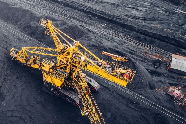 Запасы угля в России выросли на 768 млн тонн в 2025 году