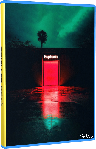 Schiller - Euphoria (Limited Premium Deluxe Edition) (2026, 