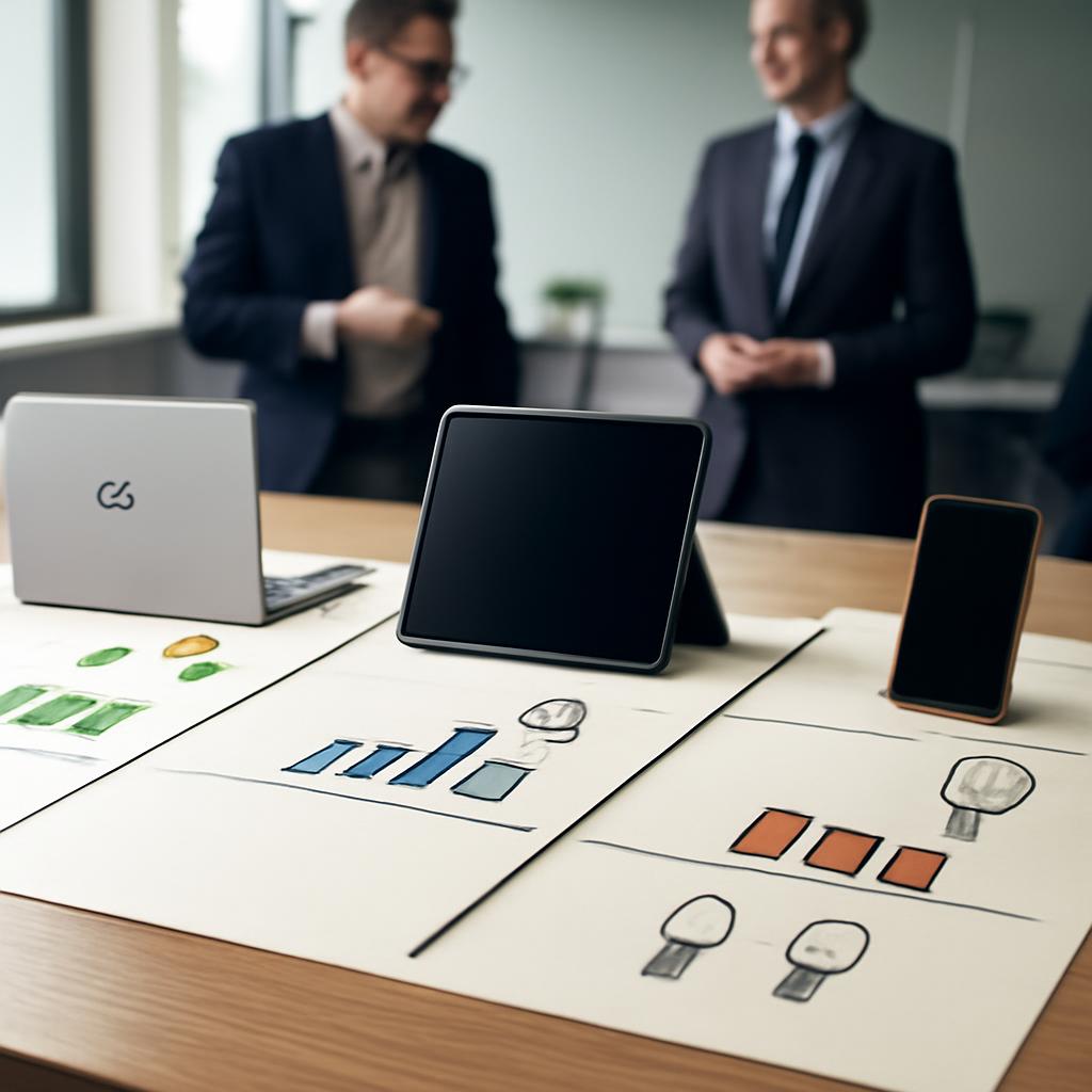 Таблица сравнения эффективности экспертных советов по цифровым инструментам