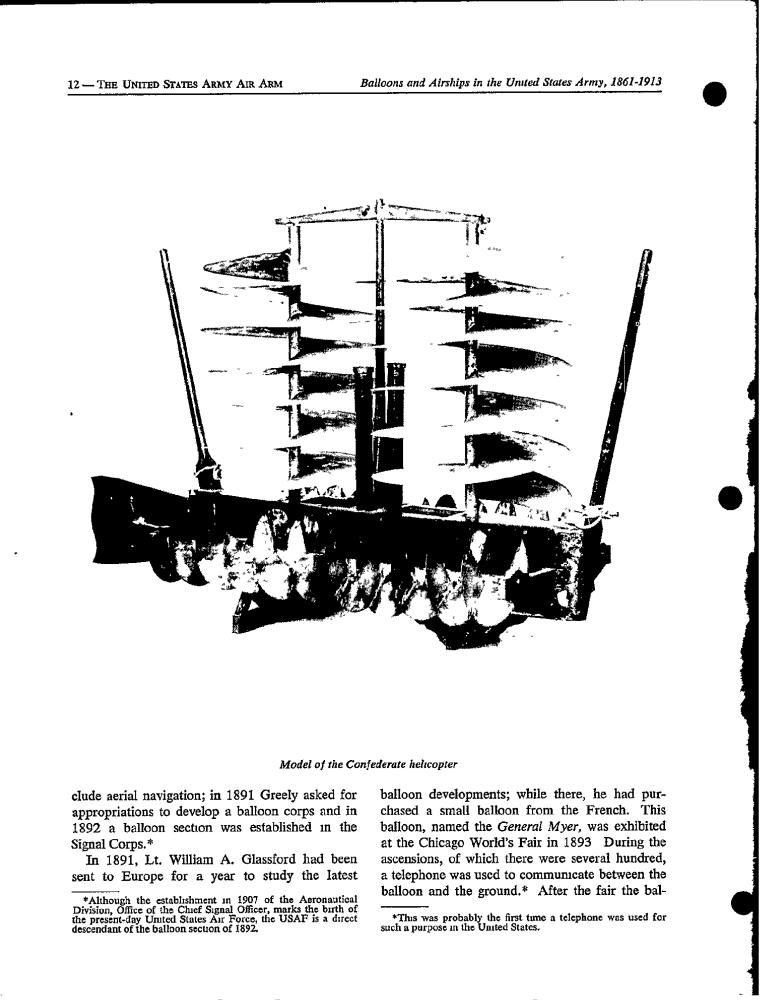 Juliette A. Hennessy - The United States Army Air Arm, April 1861 to April 1917 - 1958_pic20.jpg
