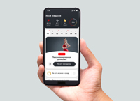 ������������� ���������� ������ � �����-����