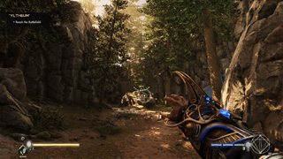 Immortals of Aveum [v 1.0.6.6 Build 266.971 + DLCs] (2023) PC | RePack by Wanterlude