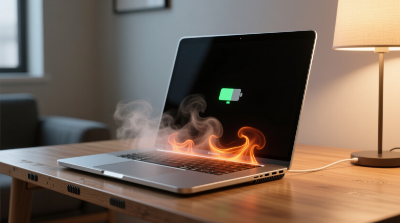 Привод не читает диски