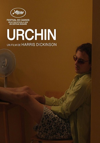 �������� / Urchin (2025) WEB-DLRip-AVC | ������ ��