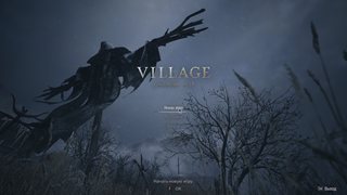 Resident Evil Village: Gold Edition [Build 21519280 + DLCs] (2021) PC | RePack by Wanterlude