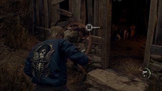 Resident Evil 4 - Gold Edition [Build 21521672 + DLCs] (2023) PC | RePack by Wanterlude