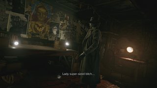 Resident Evil Village: Gold Edition [Build 21519280 + DLCs] (2021) PC | RePack by Wanterlude