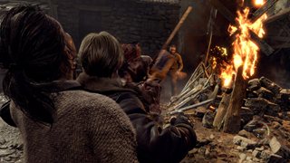 Resident Evil 4 - Gold Edition [Build 21521672 + DLCs] (2023) PC | RePack by Wanterlude