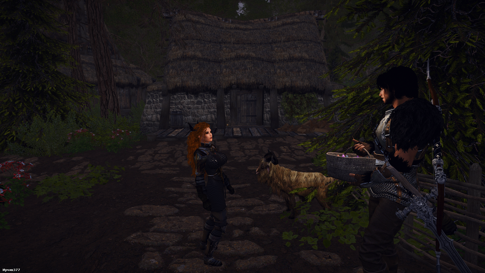 The Elder Scrolls V  Skyrim Special Edition Screenshot 2026.01.31 - 17.30.15.64.png