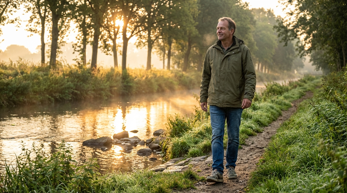 Водные путешествия и их влияние на когнитивные процессы мозга