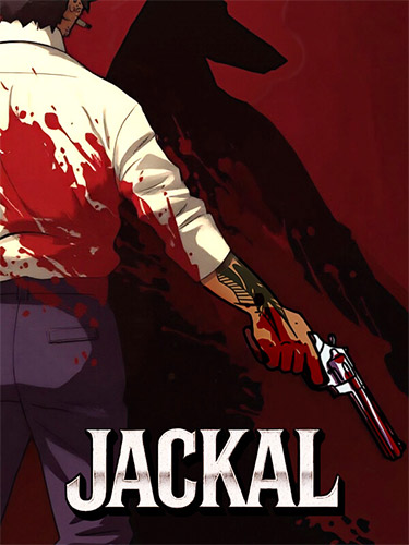 Jackal – v0.9.9