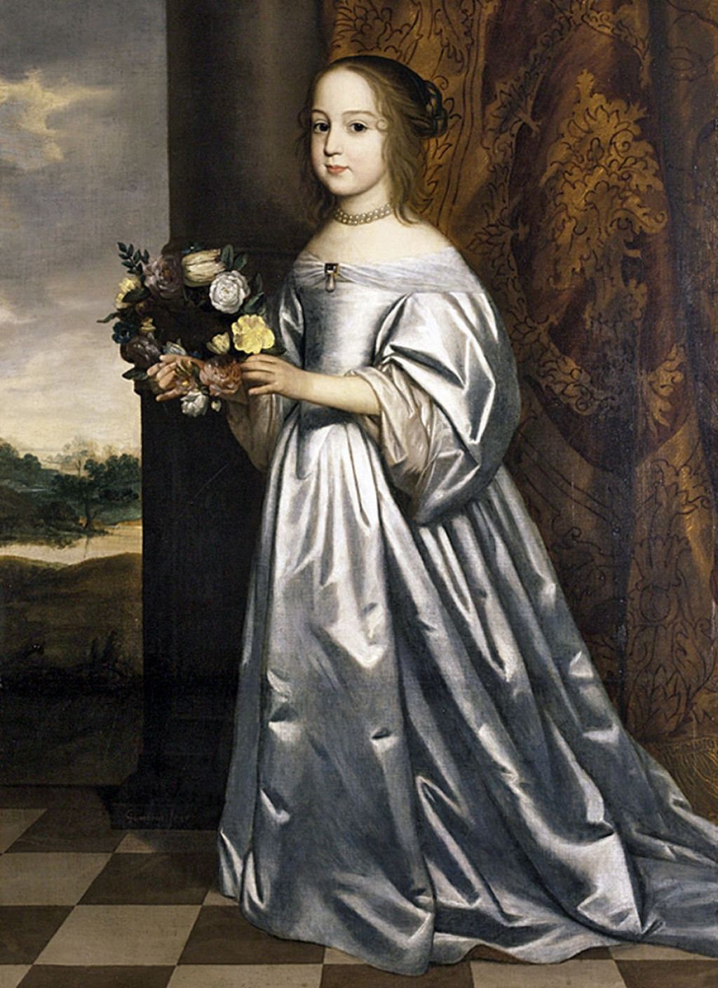 48-Portret_van_Henrietta_Francisca,_prinses_van_Hohenzollern-Hechingen.jpg