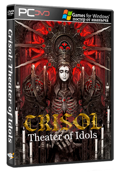 Crisol: Theater of Idols (2026) [Ru/Multi] (build 21866503) Repack seleZen