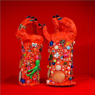 (alternative rock / noise Pop) congratulations ...