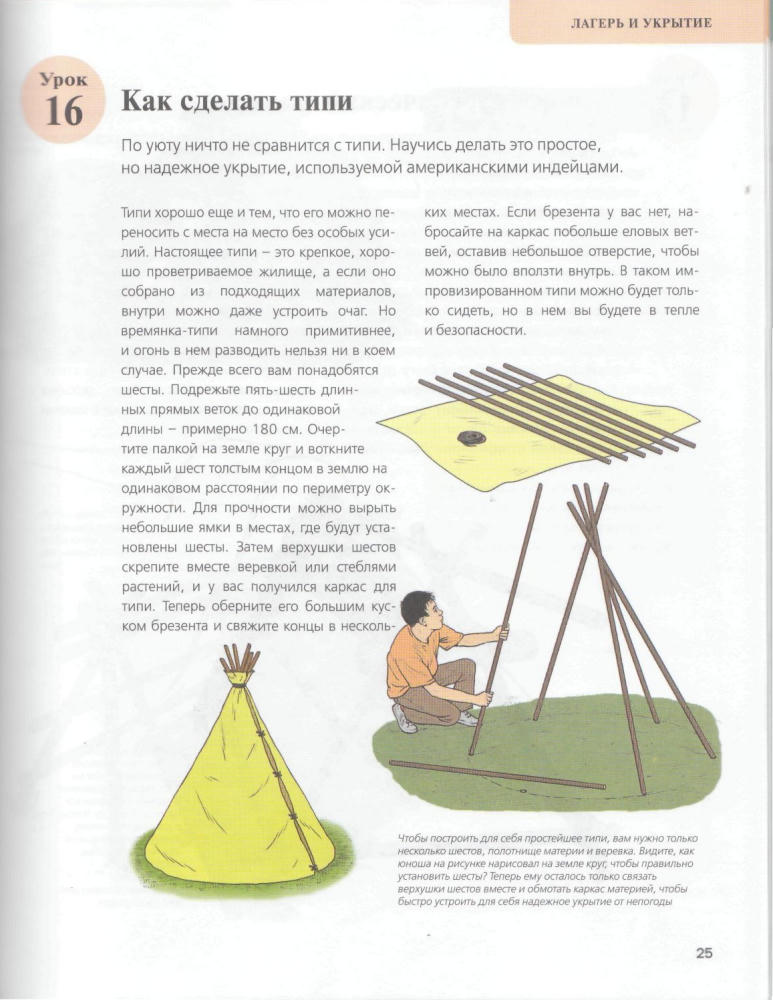 Крис МакНаб - Азбука Выживания. Это Должен Знать Каждый - 2009_pic25.jpg