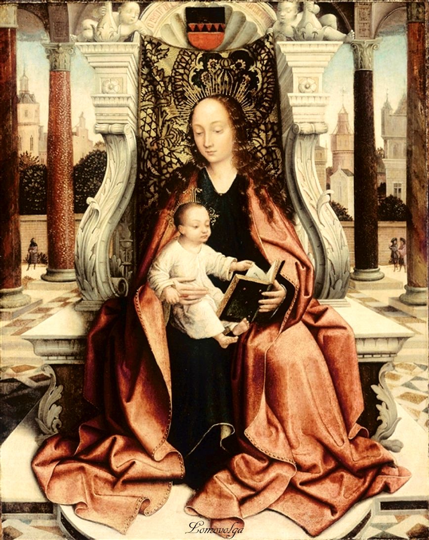 28The Virgin Enthroned.jpg