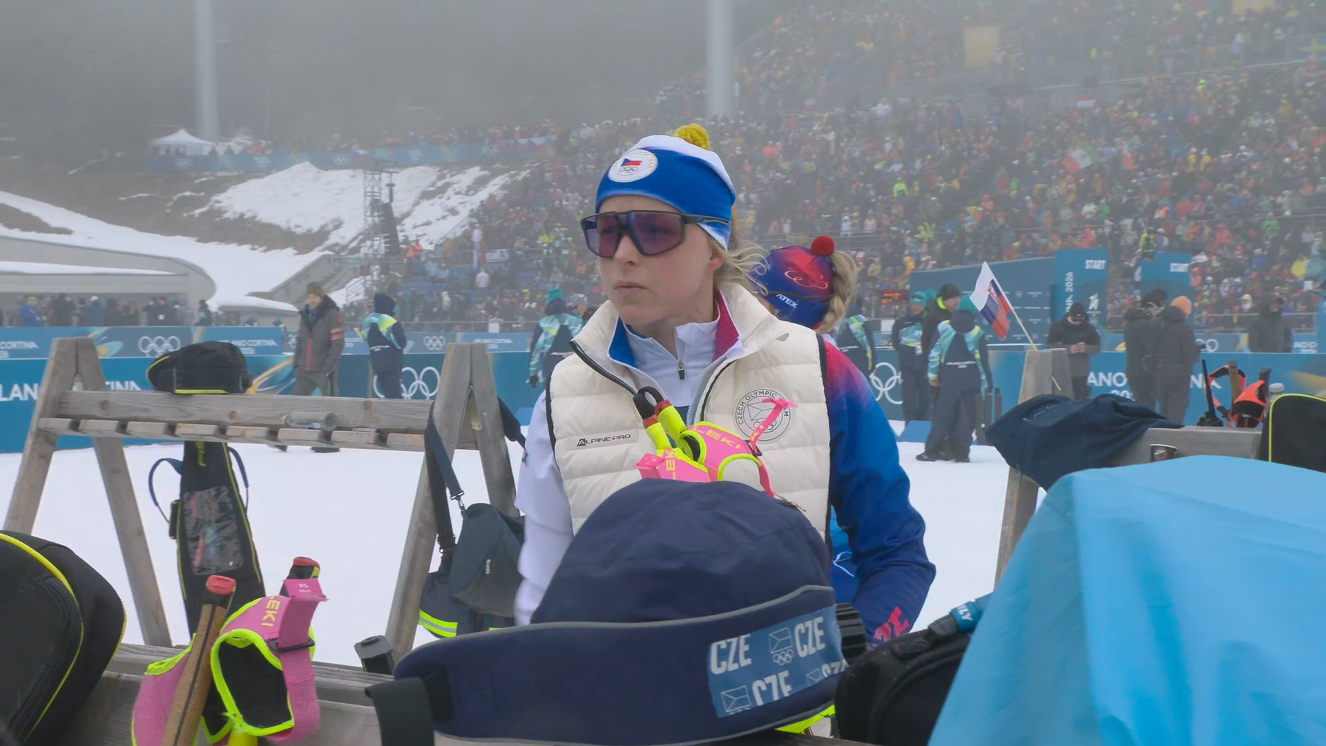 2026 Winter Olympics. Biathlon. 2026-02-14. Women's 7.5km Sprint.mp4_20260217_234341.089.png