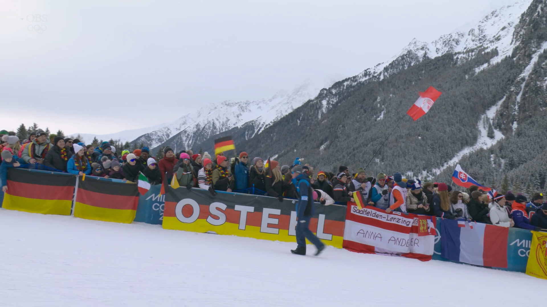 2026 Winter Olympics. Biathlon. 2026-02-18. Women's 4x6km Relay.mp4_20260218_215007.952.png