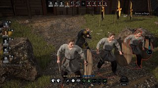 Norse: Oath of Blood - Special Edition [v 1.0.0 + DLCs] (2026) PC | RePack by Wanterlude