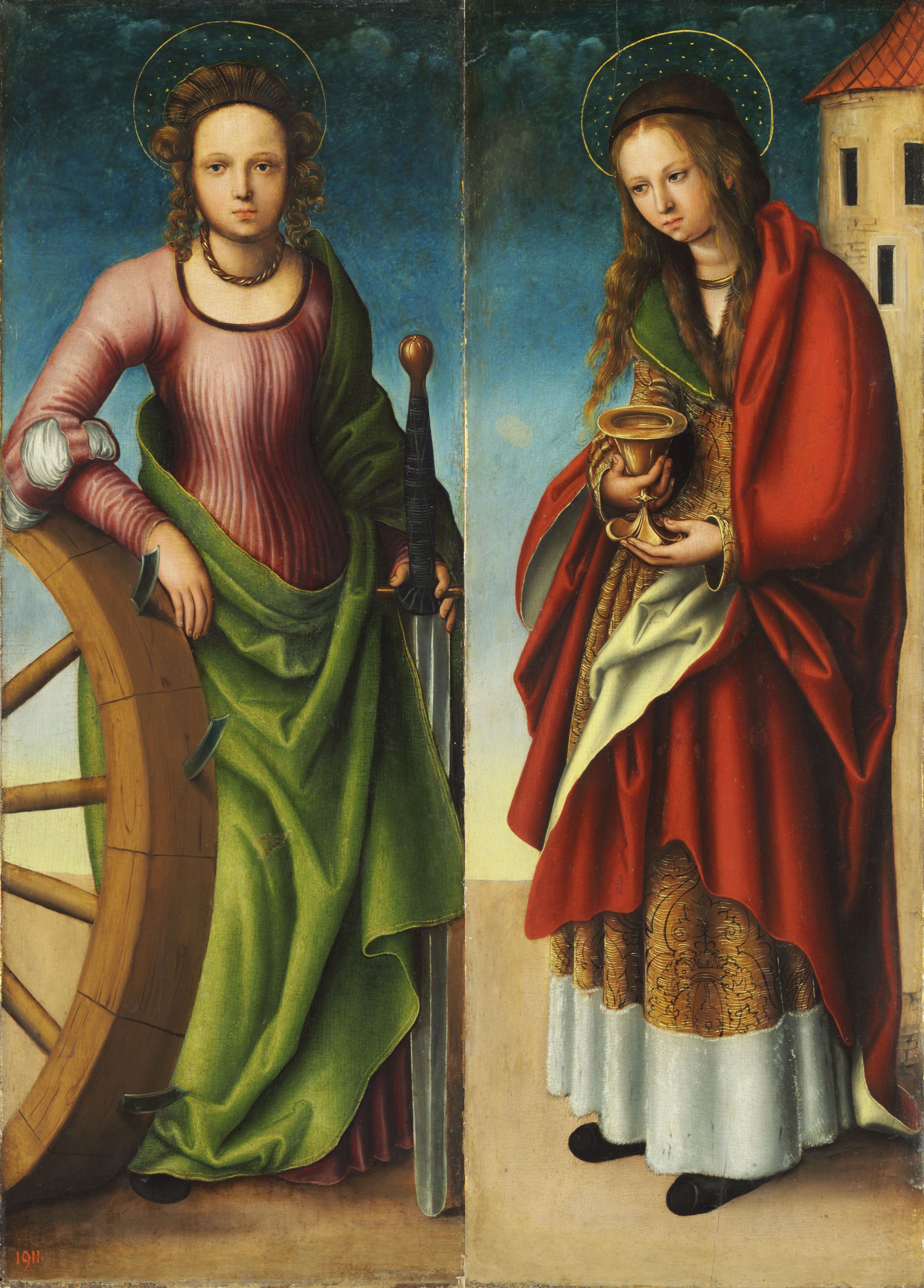 36 St Catherine of Alexandria.jpg