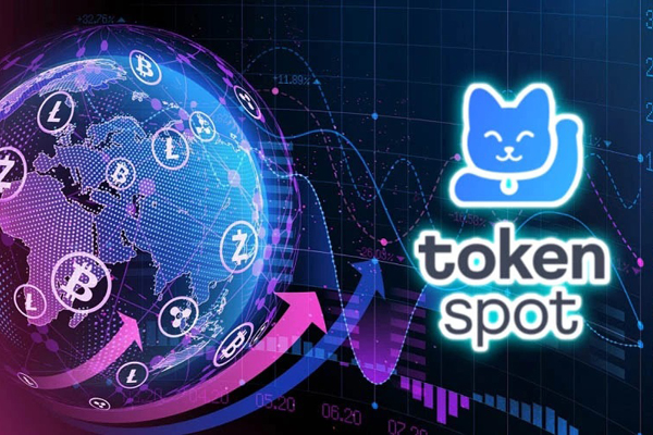 ��������������� ����� � ������: ����� ������������ tokenspot.com