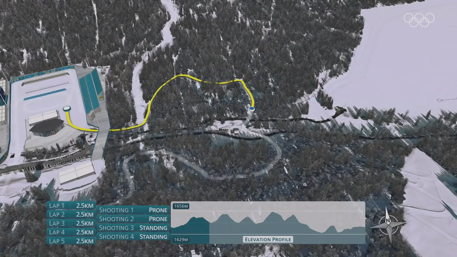 2026 Winter Olympics. Biathlon. 2026-02-21. Women's 12.5km Mass Start.mp4_20260223_223329.511.png
