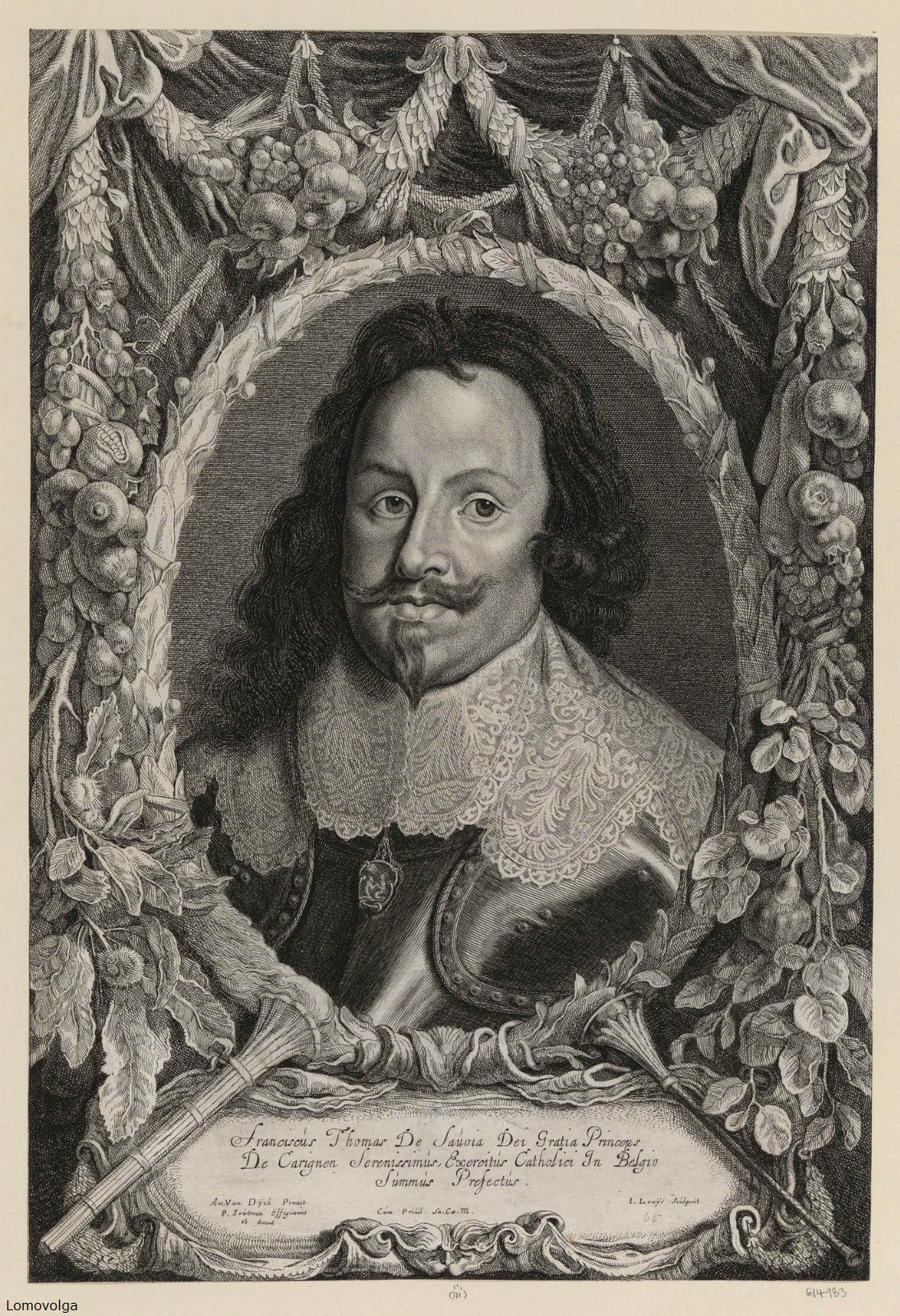 27After Sir Anthony van Dyck (1599-1641)  Thomas Francis (Duke of Savoy-Carignan).jpg