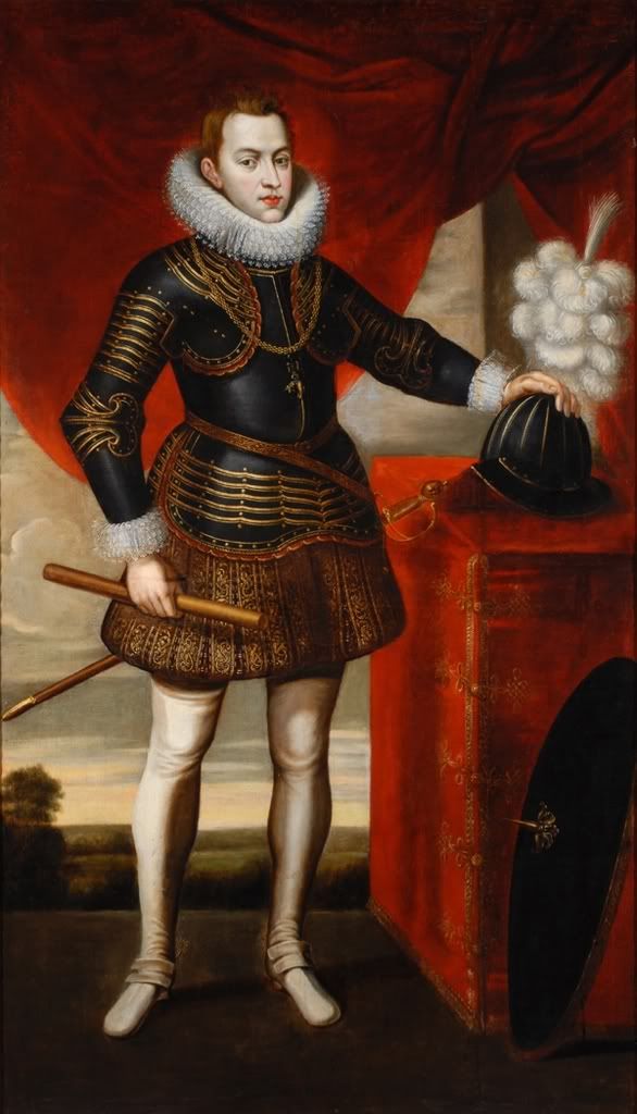 36 ANONIMO ESPA?OL RETRATO DE FELIPE IV.jpg