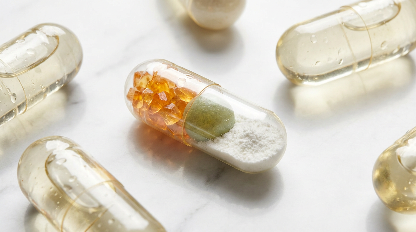 Современные тенденции витаминной поддержки меняют подход к здоровью