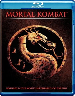 Mortal Kombat (1995) Full Blu-Ray 22Gb AVC ITA DD 2.0 ENG DTS-HD MA 5.1 MULTI