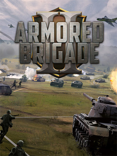 Armored Brigade II: Complete Bundle – v1.602 + Scandinavia DLC