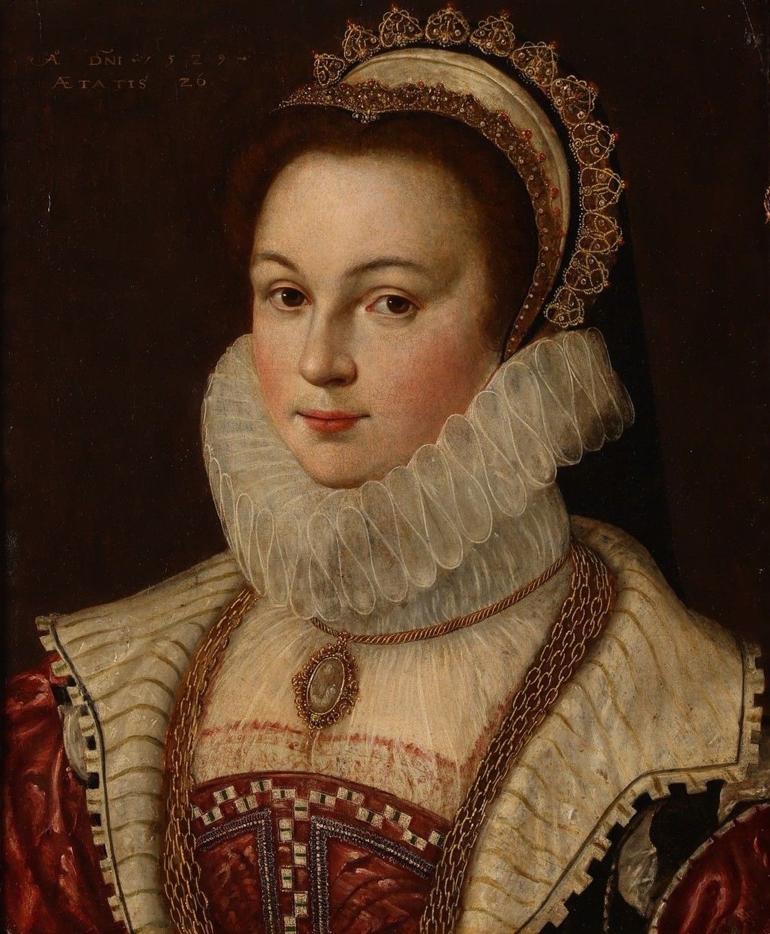 22 Portrait of a noble woman with a ruff.jpg