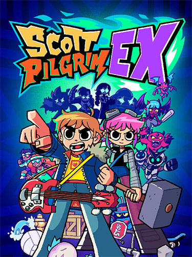Scott Pilgrim EX – v1.0.0.13877