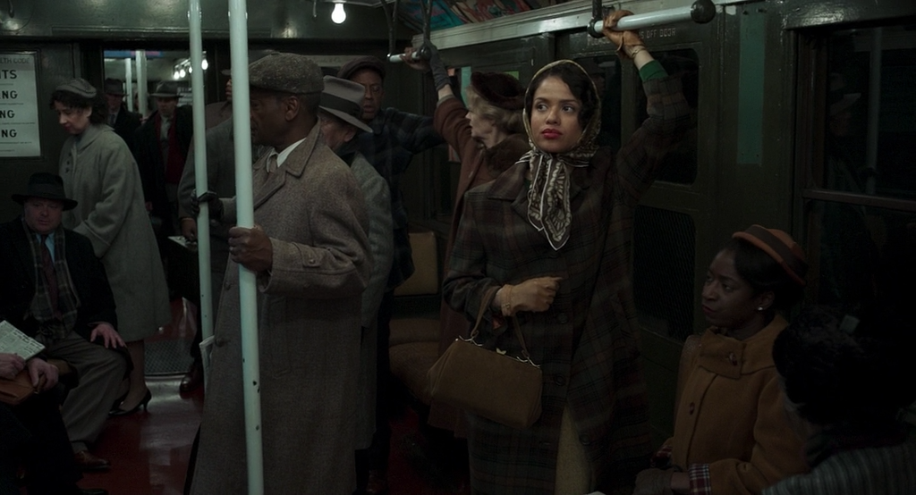 ����������� ��� ��������� ������� / Motherless Brooklyn (2019) BDRip-AVC | �������� (�������� ��� ��������� ������� �����������)