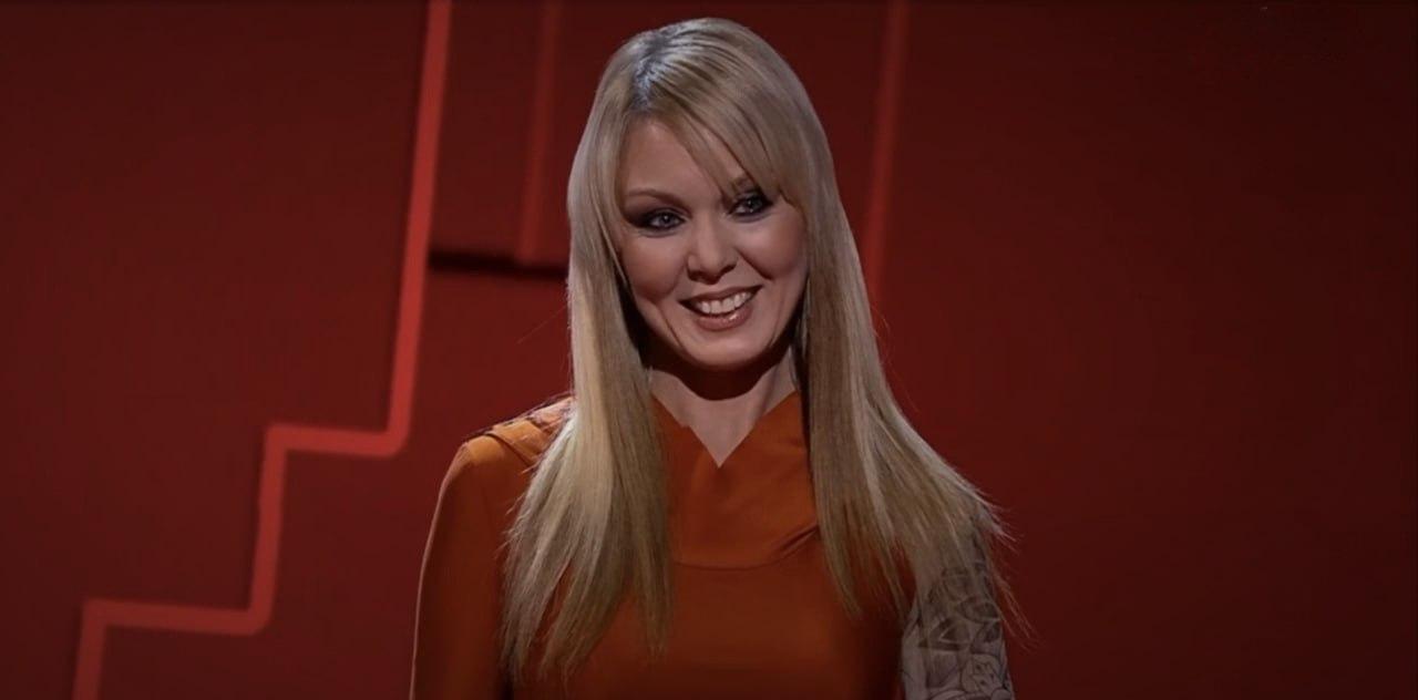 Ирина Зорина: путь пермячки от «Голоса» к музыкальной студии и модным показам