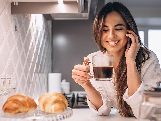 Секреты идеального кофе: как правильно заваривать дрип-пакеты