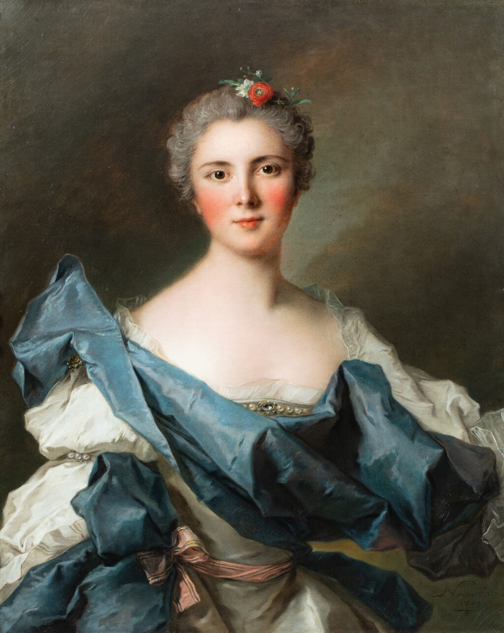 21 Portrait of Marie Henriette de Polastron, comtesse d'Andlau (c. 1716-1792).jpg