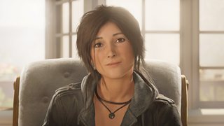 Shadow of the Tomb Raider: Definitive Edition [v 1.0.1.1 + DLCs] (2018) PC | RePack by Wanterlude