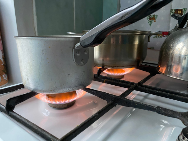 «Газпром» в Прикамье выплатит штраф за срыв сроков газификации посёлка Горный