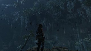Shadow of the Tomb Raider: Definitive Edition [v 1.0.1.1 + DLCs] (2018) PC | RePack by Wanterlude