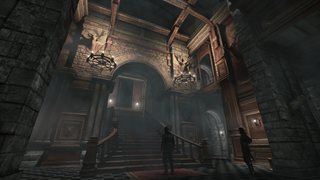 Thief: Definitive Edition [v 1.7 build 4158.21 + DLCs] (2014) PC | RePack by Wanterlude